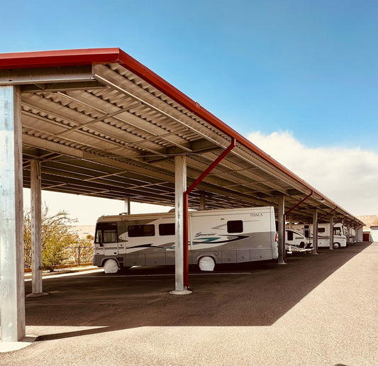 CarportShelters.co.nz Domain Name