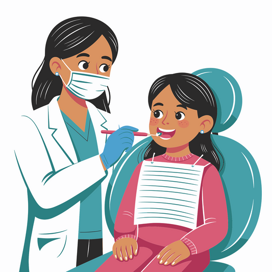 ChildrensDentalAuckland.co.nz Domain Name