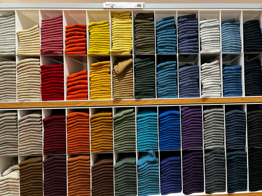 CommercialShelving.co.nz Domain Name