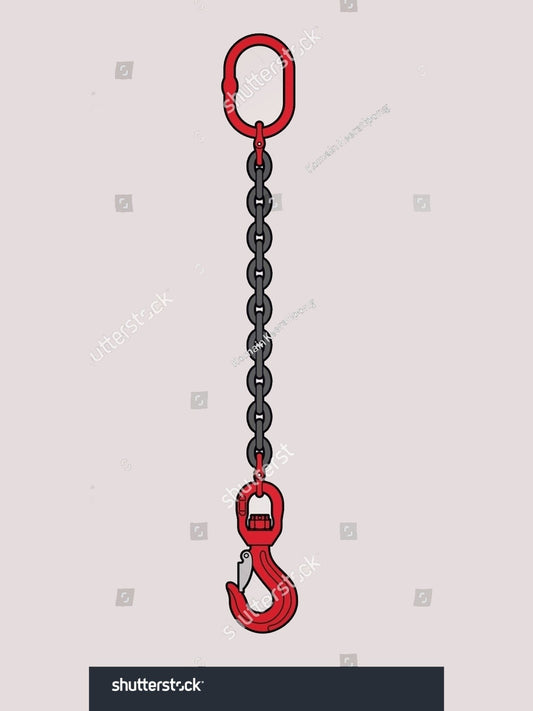 StainlessSteelShackles.co.nz Domain Name