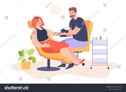 AucklandTattoo.co.nz Domain Name