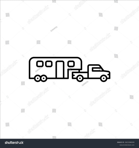 CaravanShackle.co.nz Domain Name